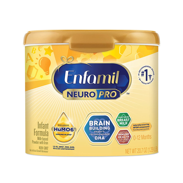 Enfamil NeuroPro