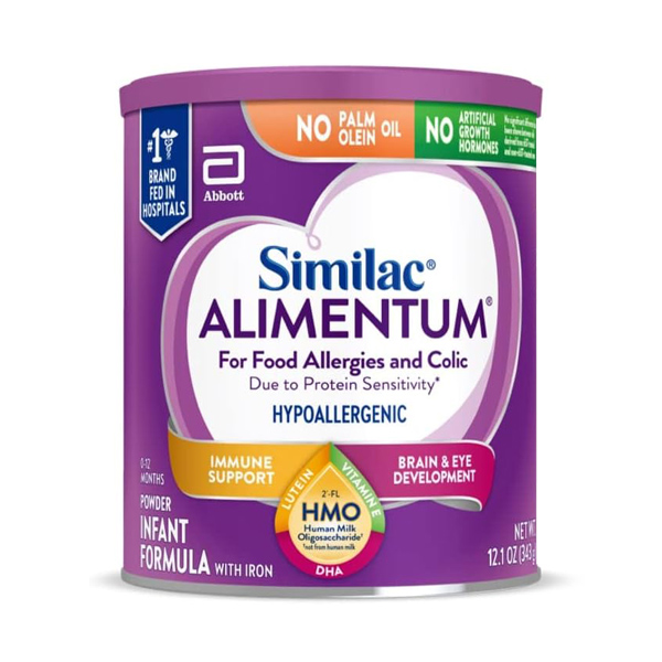 Similac Alimentum