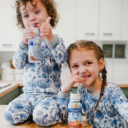 Ready-to-drink Pediasure milk for 1-year-old babies-03