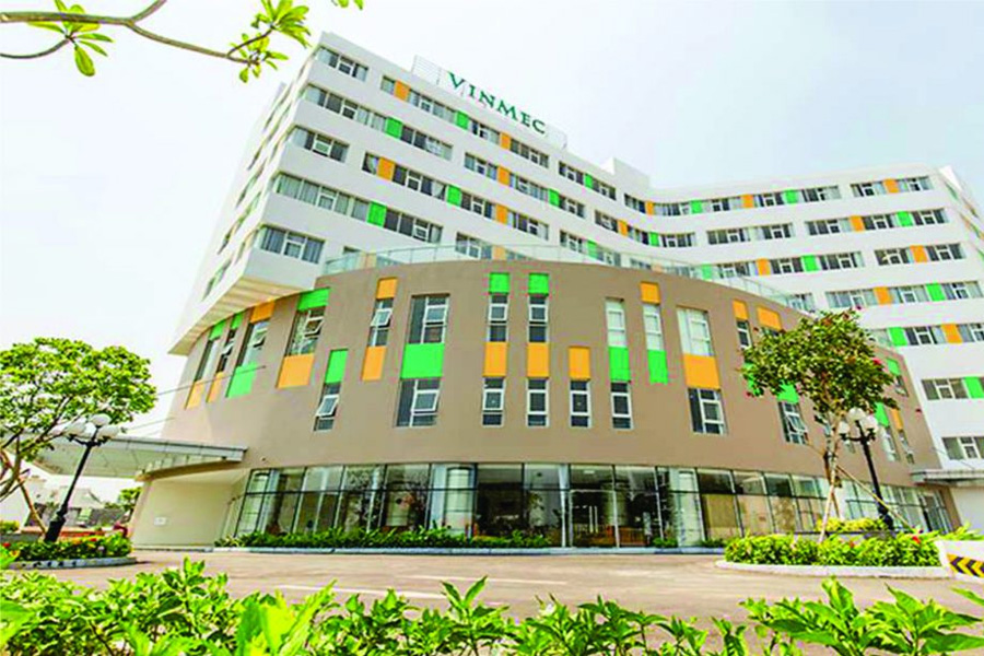 Reputable obstetrics and gynecology hospital in Hanoi-8