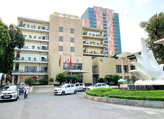 Reputable obstetrics and gynecology hospital in Hanoi-5