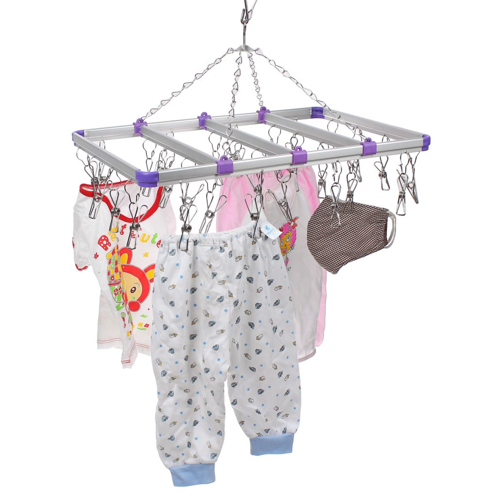 Baby Clothes Hangers