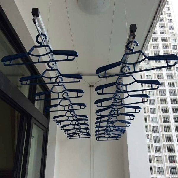 Baby Clothes Hangers