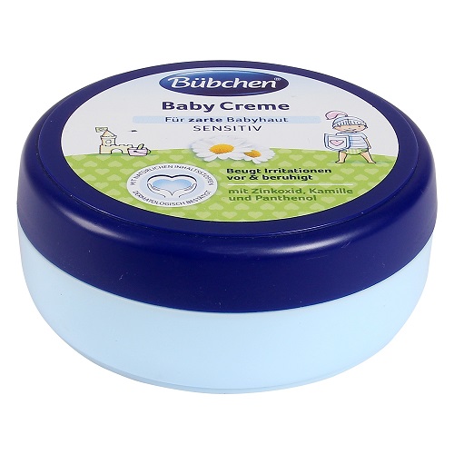 Bubchen Diaper Rash Cream