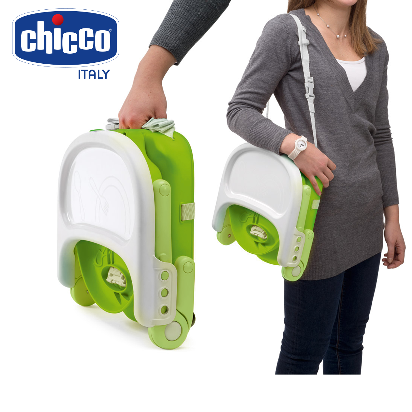 Chicco High Chair