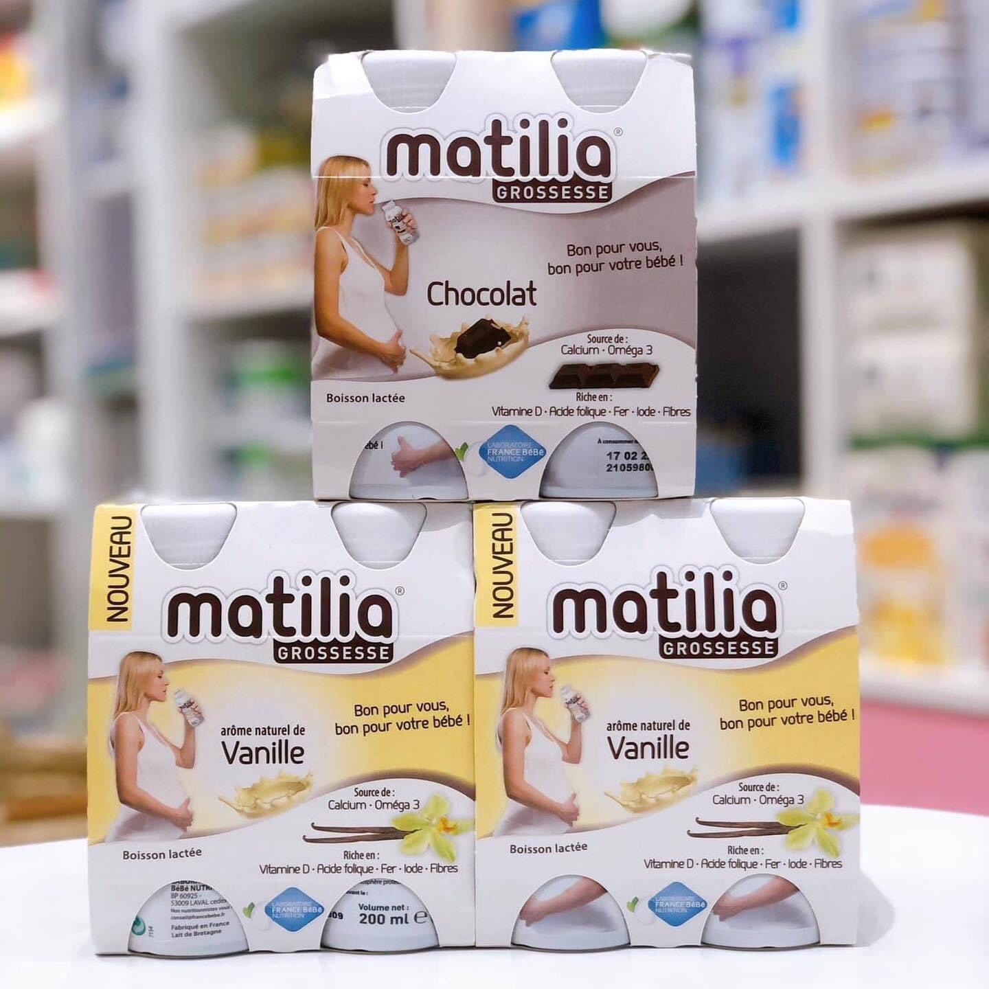 benefits of Matilia milk-1