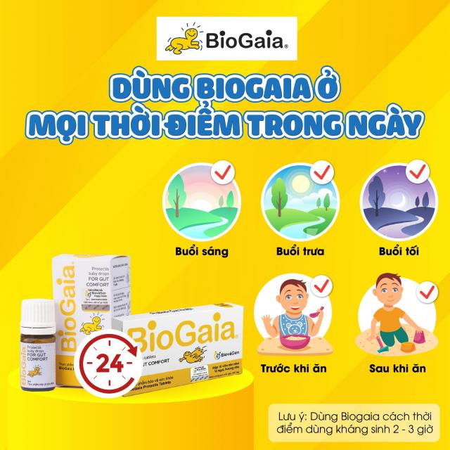 when-to-take-biogaia