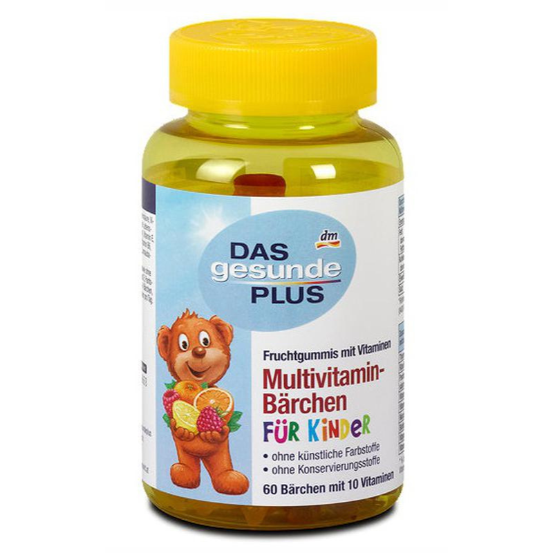 best multivitamin for babies-0