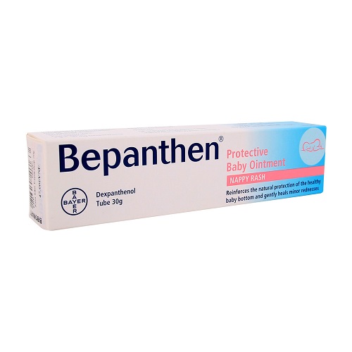 Bepanthen Cream