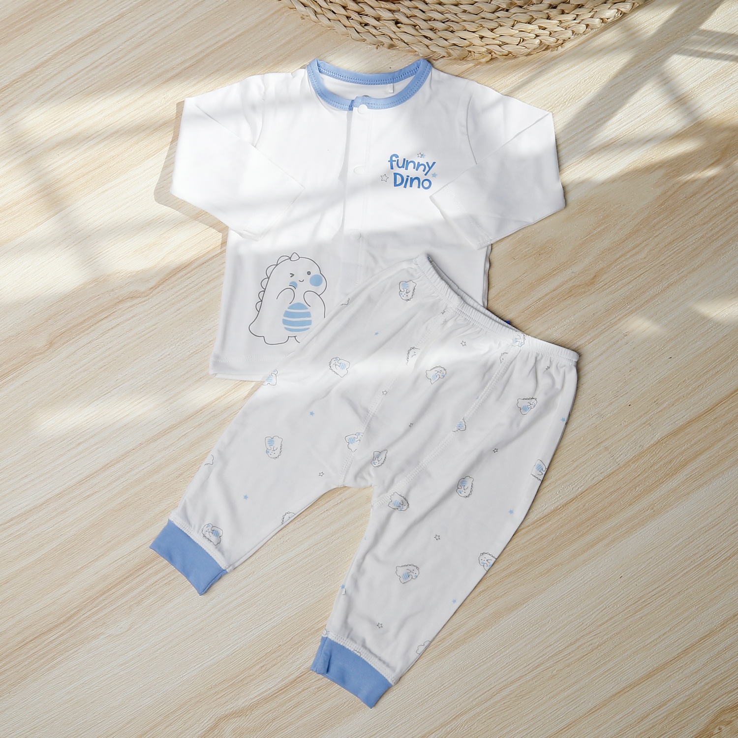 High-end newborn clothes-1