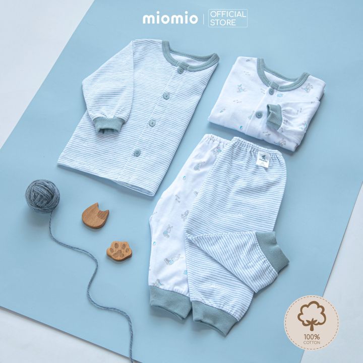 High-end newborn clothes-3