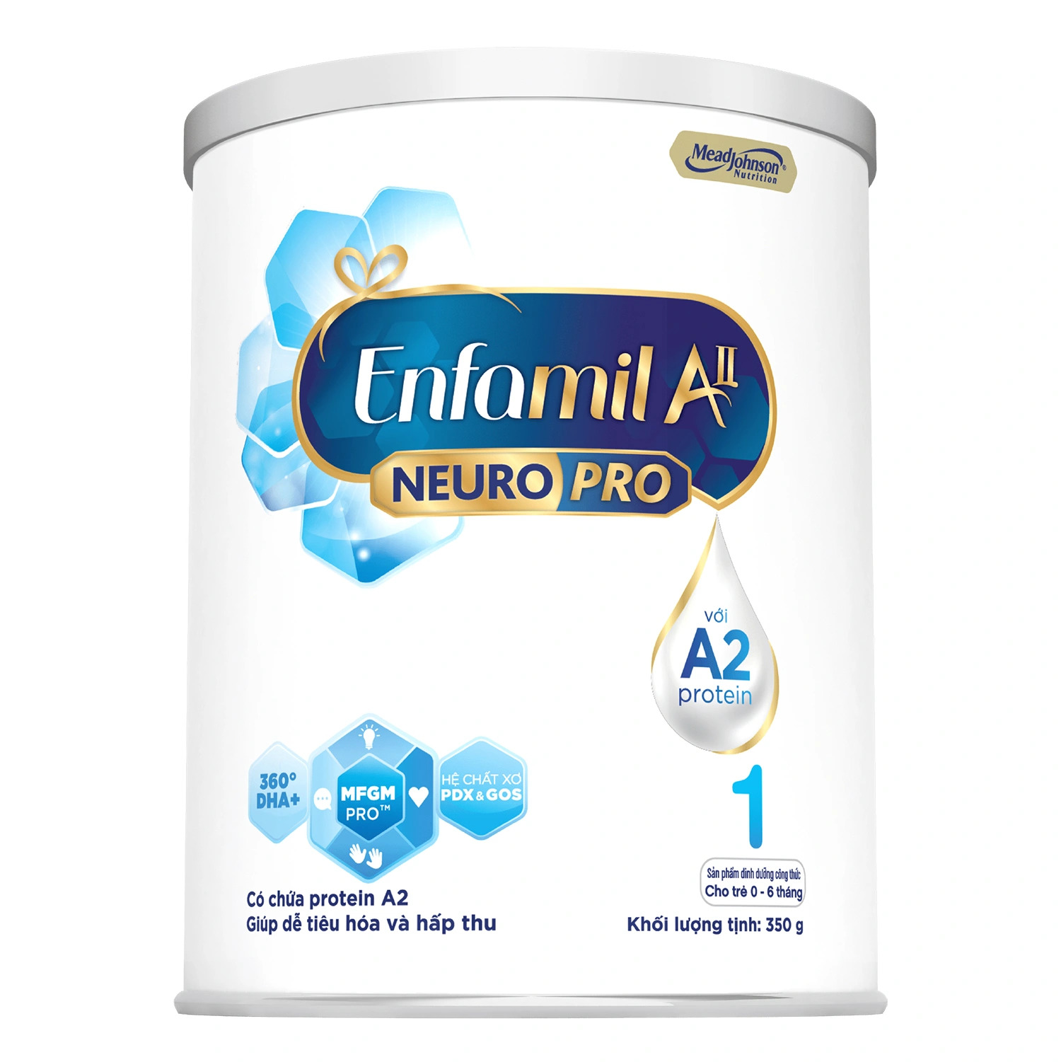 Enfamil A2 Neuropro